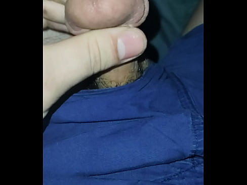 Small soft penis