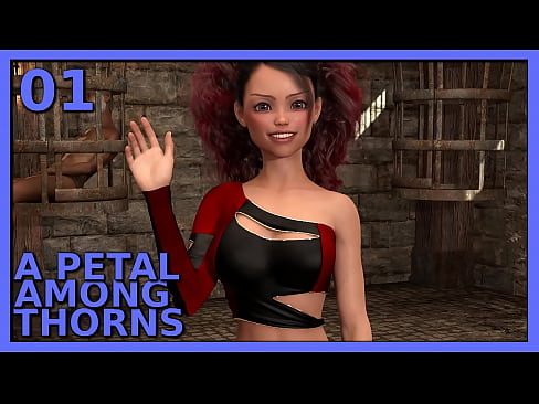 A PETAL AMONG THORNS ep. 1 – Irreversible sexual desires are blossoming