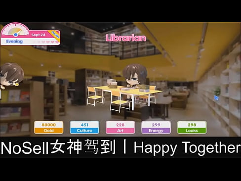 Happy Together (now is not sell in steam) 10