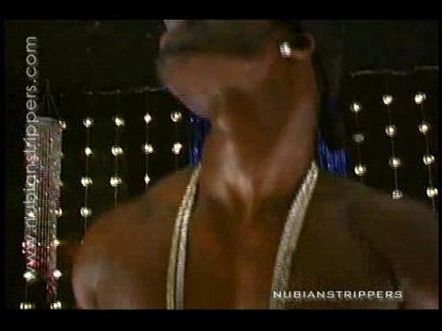 NUBIANSTRIPPERS-N-Tyson