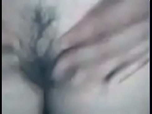 Naughty Porn Teacher Daniela showing off stripping and touching her trimmed pussy