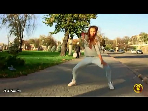 Клубняк - The Best Dance 2016 HD - YouTube