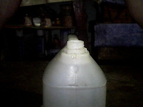 Gallon sex