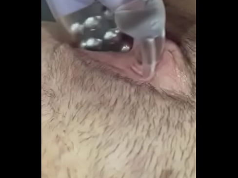 Hot dildo orgasm