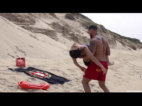 BayWatch à Portuguesa - Trailer