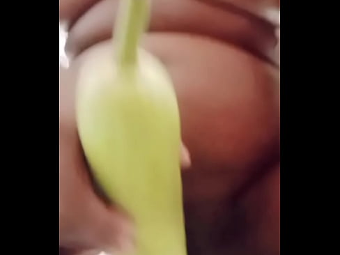 Desibhabhi and sex with vegetable