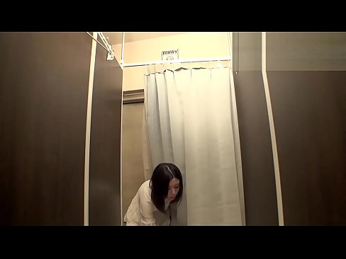 Amazing Japanese Woman Spy Cam Video