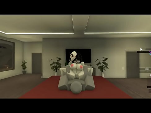 roblox halloween fucking!