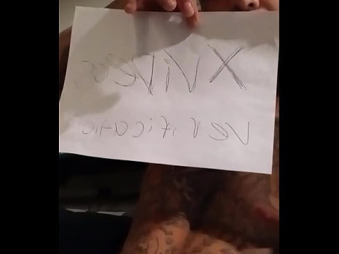 Verification video