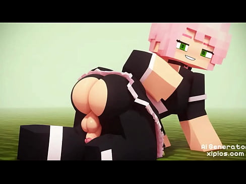 Minecraft Hentai NSFW Images