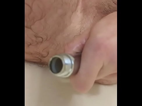 He obay his Mistress with request anal and shower in ass 2
