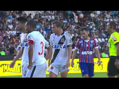 Calção Branco dos jogadores do Vasco parte 2