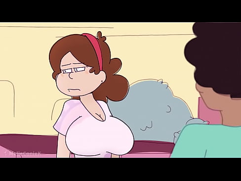 Dipper and Mabel switch bodies for a unique experience.