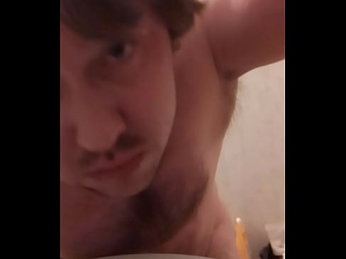 Humiliated Russian gay licked cum off the toilet and washed his head in it for 5000 rubles!