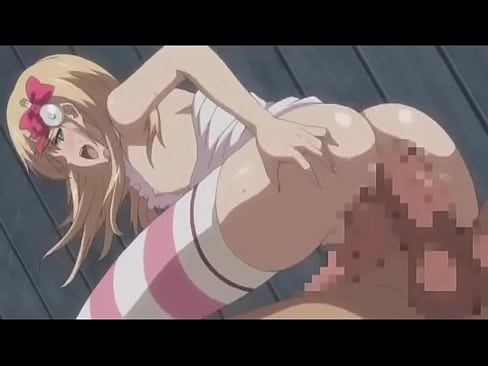 Does anyone know the name of this hentai?