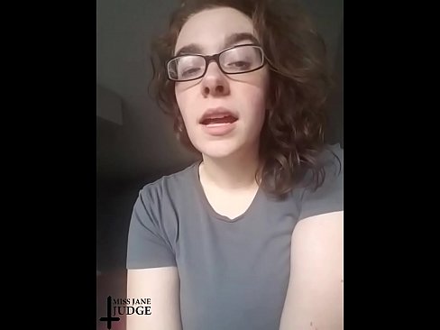 Cum Eating for Teasing Goddess Sext Clips