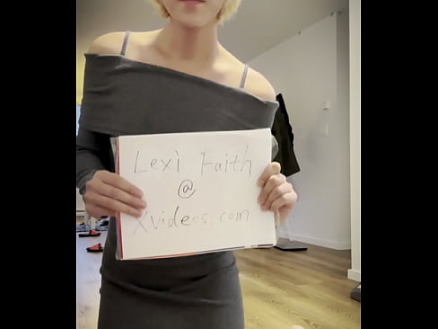 Verification video