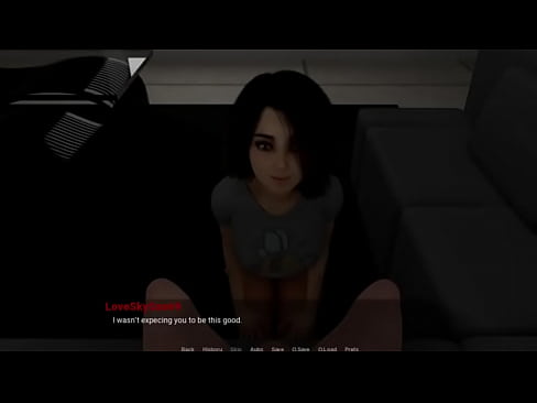 Away from Home (Vatosgames) Part 26 Quickie Fun But...Again.... by LoveSkySan69