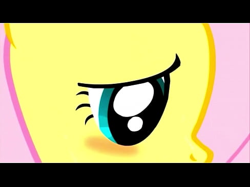 Fluttershy Clopping Pantsu