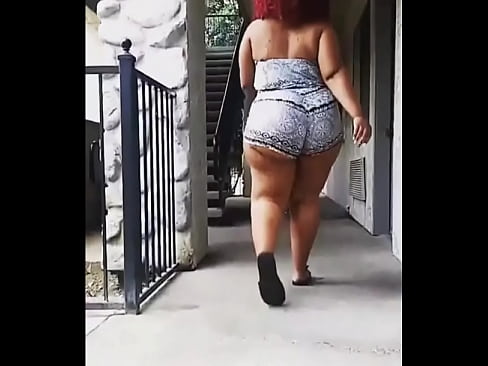 Big ass