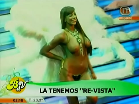 Ximena Capristo Top2