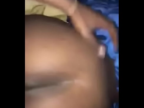 Thick Ebony Takes Dick