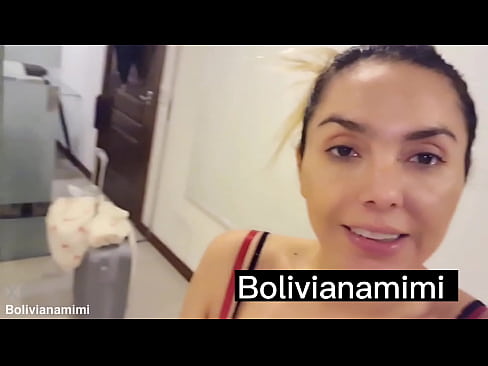 Bolivianamimi.fans