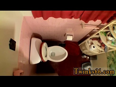 Twink sex A Room Of Pissing Dicks