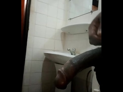 black cock