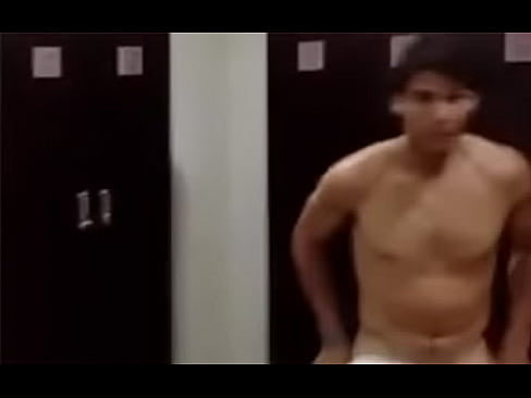 Rafael Nadal Almost Naked