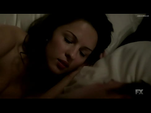 Annet Mahendru The Americans: S02 E07 (2014)