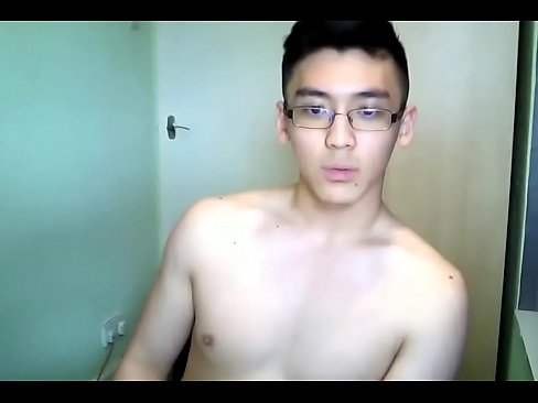 Maleshow - Cam Boy - Xiao Wu Lei 2