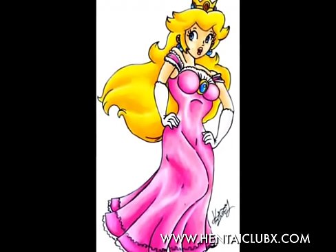 sexy hentai Sexy Princess Peach