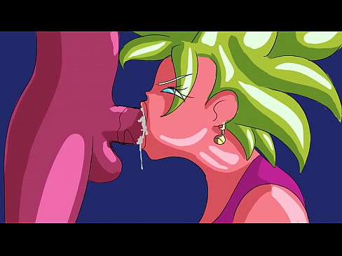 Kefla (DBS) Suck Big Cock