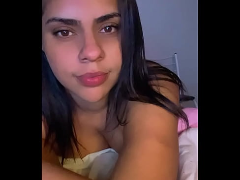 Morena gostosa