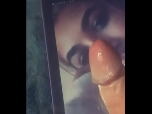 Cumtribute for sexy teen