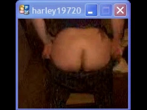 harley - compilation of a horny camfrog masturbation addict