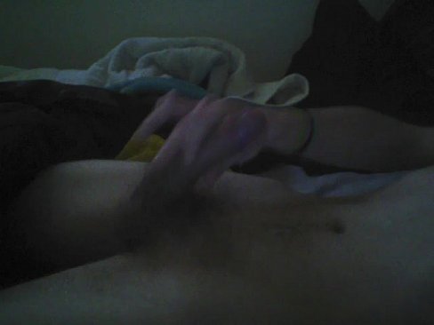 hot aussie boy wanking