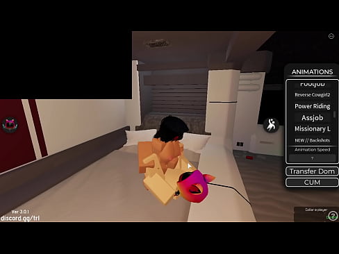 One of the best sex i'll have - Roblox condo