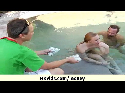 Sex for money 11