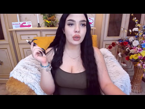 Follow this Provocative Teen While Jerks Off Vigorously In Front Of Her Cam