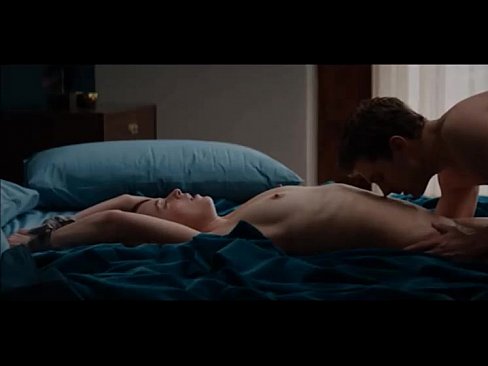 jamie dornan's naked/sex scenes in "fifty shades of grey"