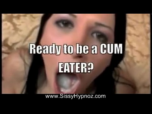 YouPorn - cum-trainer-for-mindless-sissy-sluts-sissyhypnoz