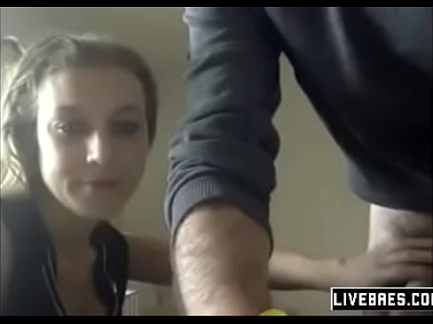 Olivia Enjoying cock on Live Cam