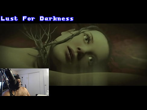 Lust For Darkness/Lust From Beyond Highlights (Full Playthrough pt 1 - 4 on Red Membership)