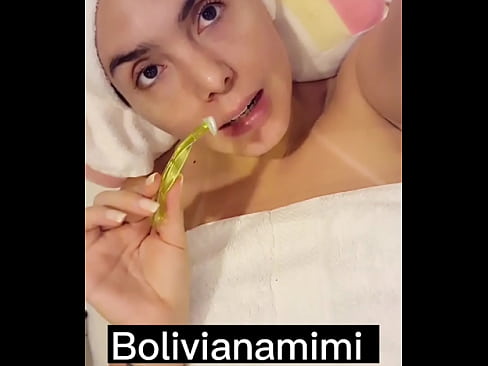 Bolivianamimi.fans