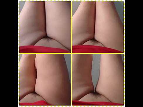 Devora con sus piernas desnudas