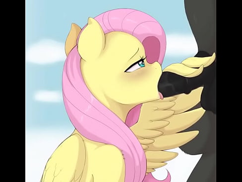 Mlp clop xxx Fluttershy