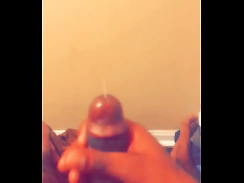 Masturbating bathroom