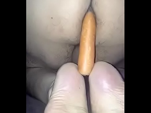 Anal placer